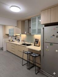 Blk 336 Clementi Avenue 2 (Clementi), HDB 5 Rooms #538002691